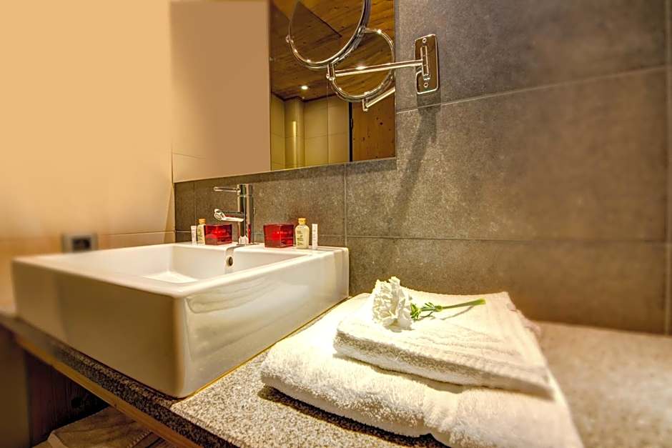 Park Hotel Suisse & Spa