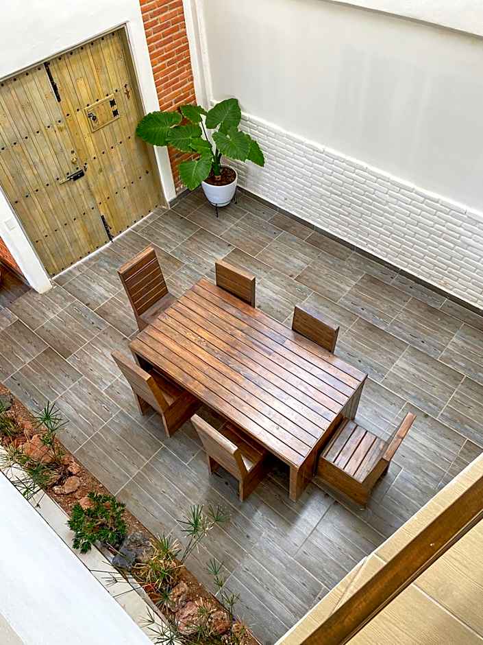 Dos Aguas Hotel Boutique