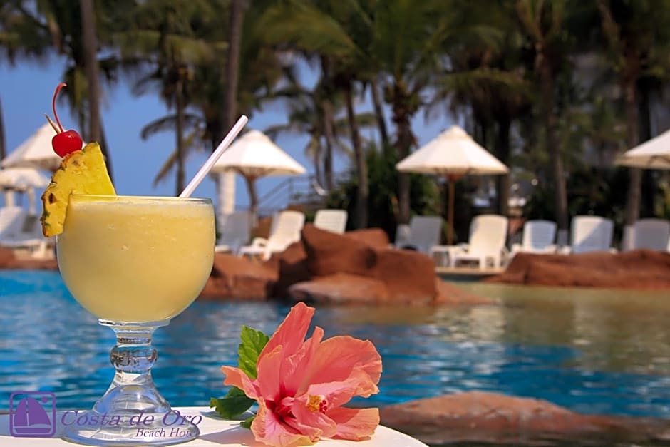 Costa de Oro Beach Hotel