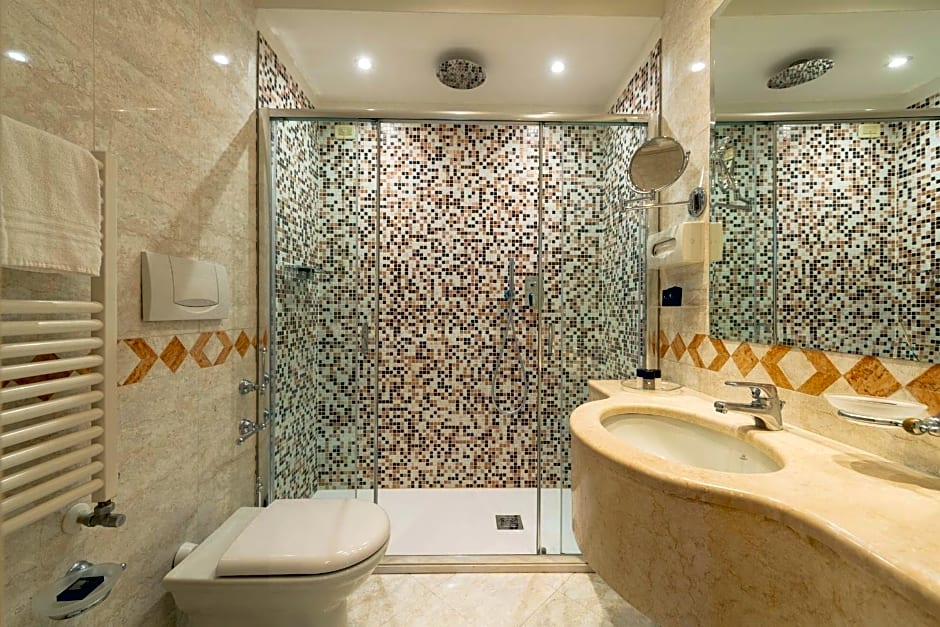 Hotel Antico Doge - a Member of Elizabeth Hotel Group