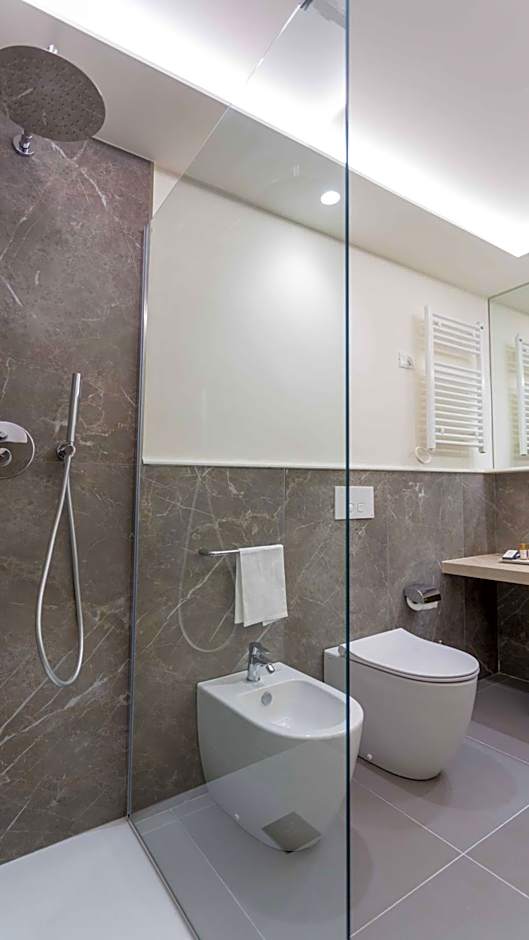 Hellenia Yachting Hotel & SPA