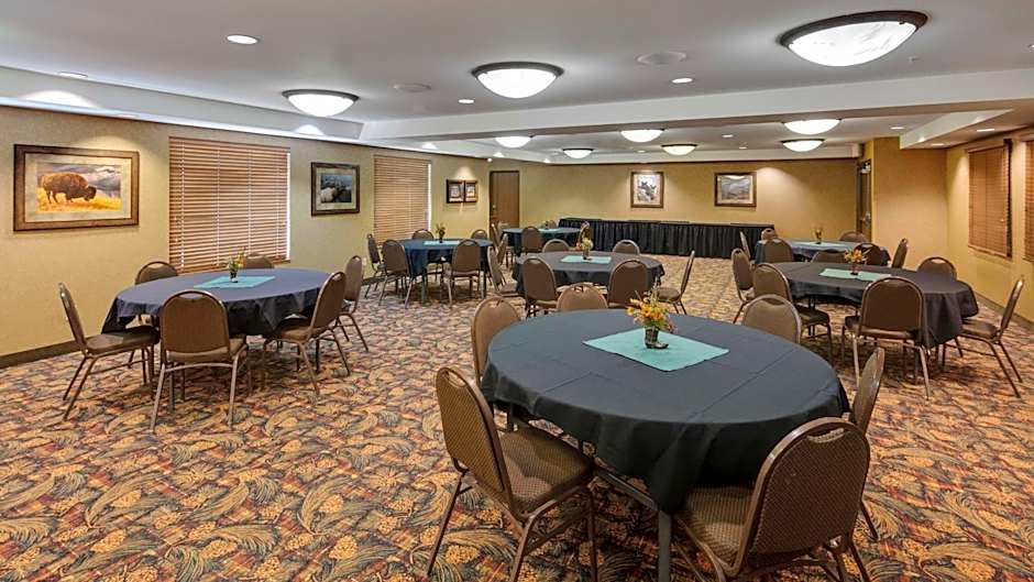 Best Western Plus Kelly Inn And Suites