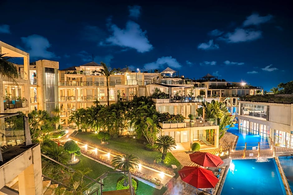 Furamaxclusive Ocean Beach Hotel Seminyak