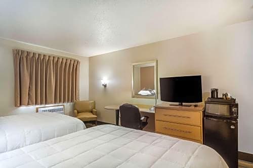 Econo Lodge Sioux Falls Empire Mall