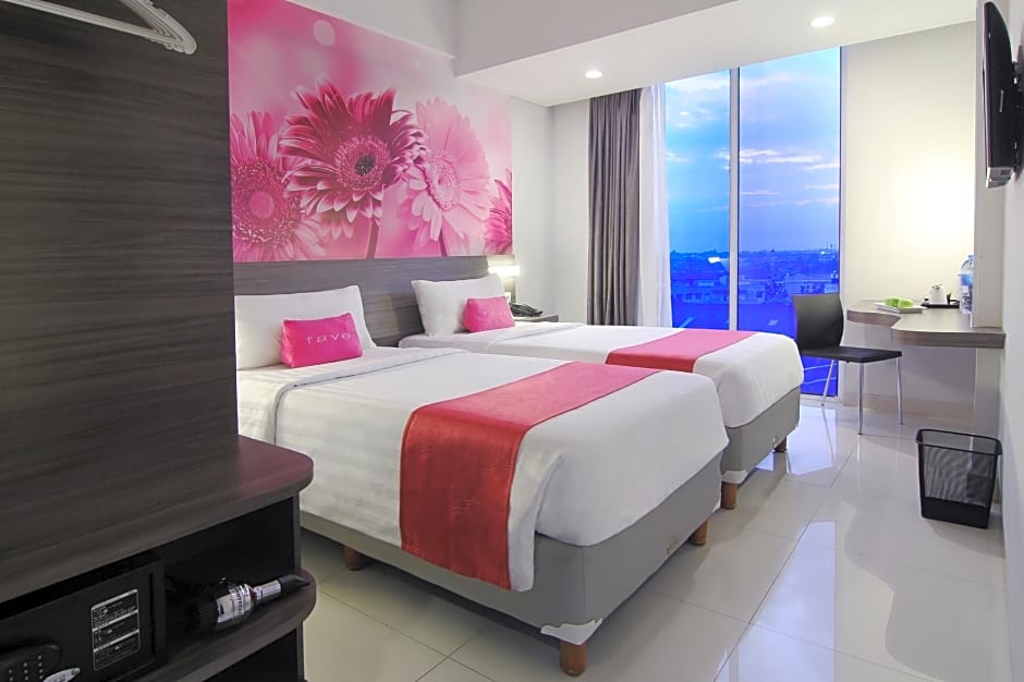Favehotel Pekanbaru