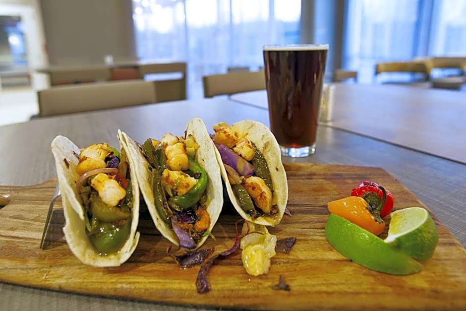 SpringHill Suites by Marriott Chattanooga North/Ooltewah