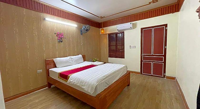 Tam Coc Riverside Homestay