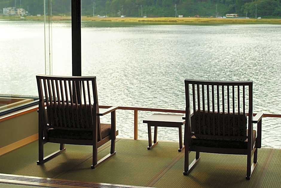 Ginka - Kinosaki Maruyamagawa Onsen