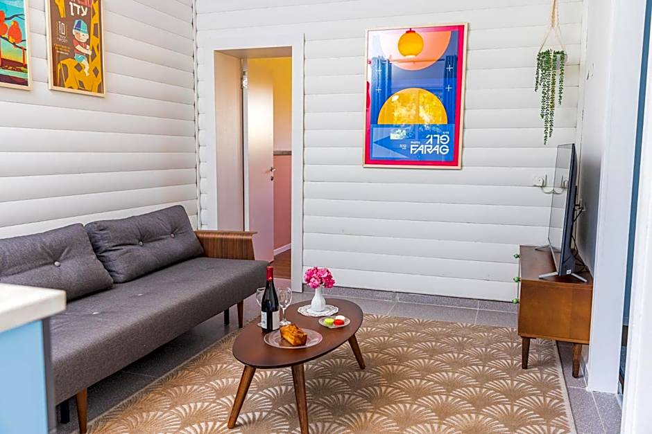 Nofey Gonen Holiday Village