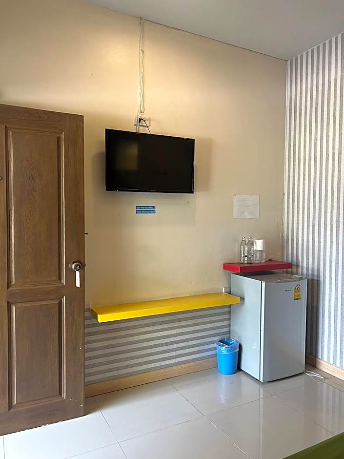 The Room Hotel Kamphaengphet