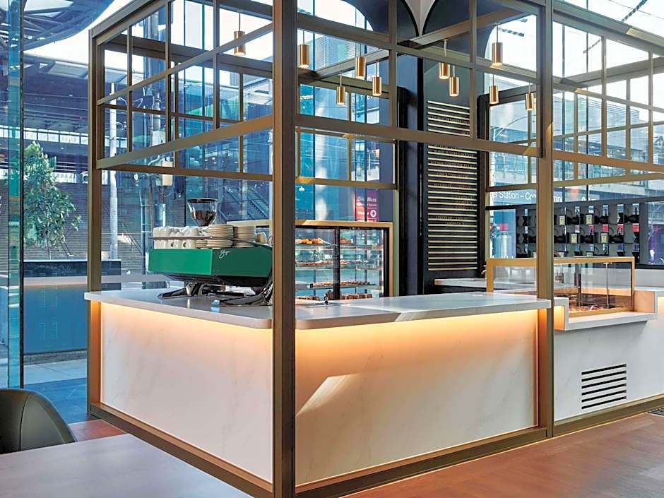 Movenpick Hotel Melbourne On Spencer