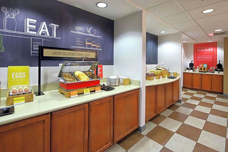 Hampton Inn By Hilton & Suites Tucson East