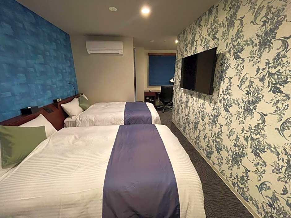BOOK HOTEL JIMBOCHO