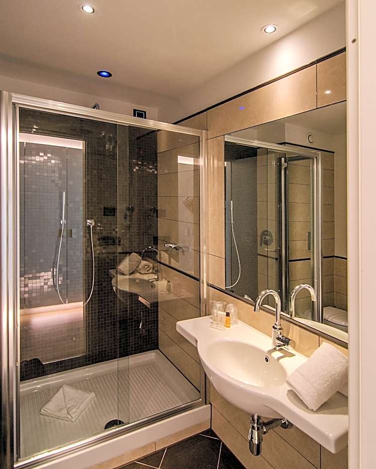 Hotel Viareggio