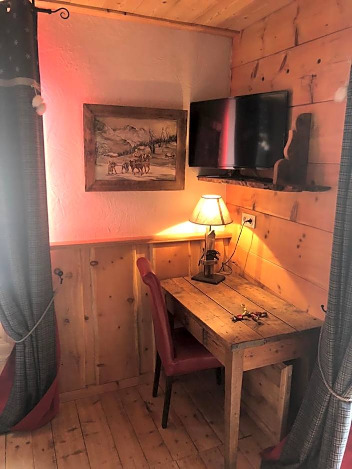 Hôtel Restaurant de la Chaussée