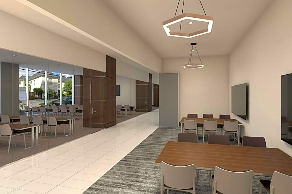 AC Hotel by Marriott Beverly Hills