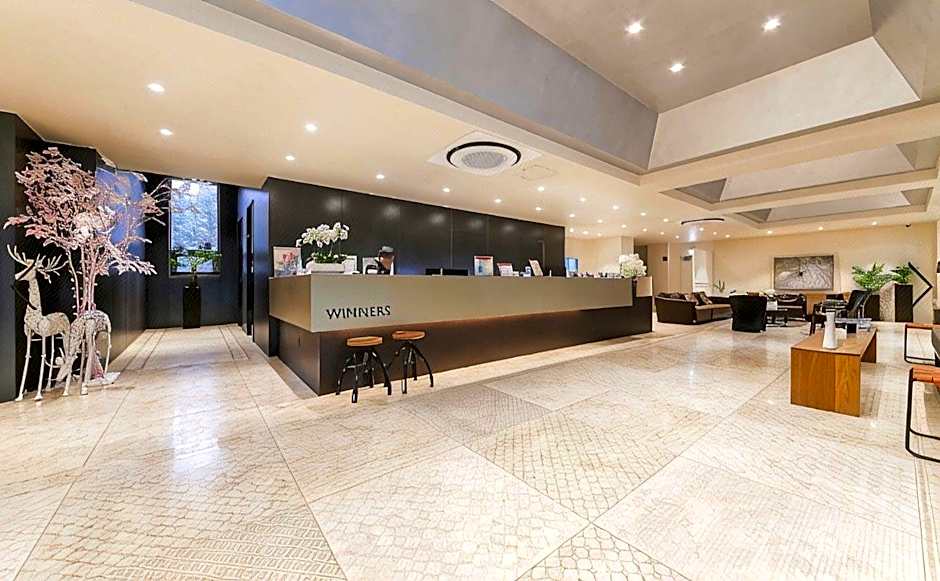 Winners Hotel