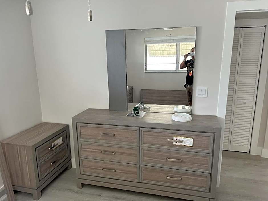 SEA ECHO APPARTMENT MOTEL