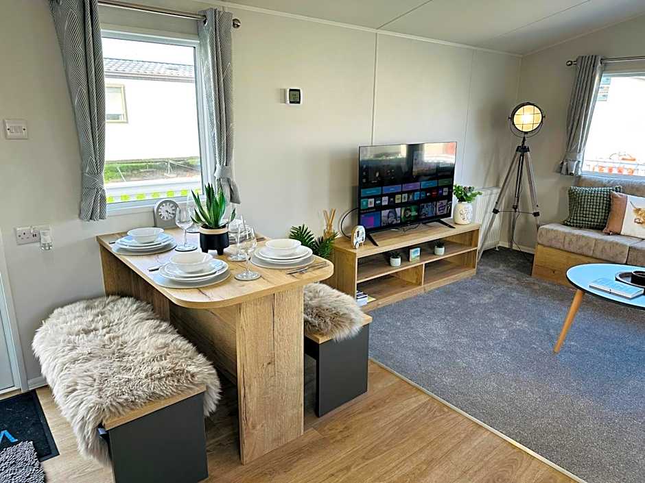 Sanctuary Shores Newbiggin on Sea