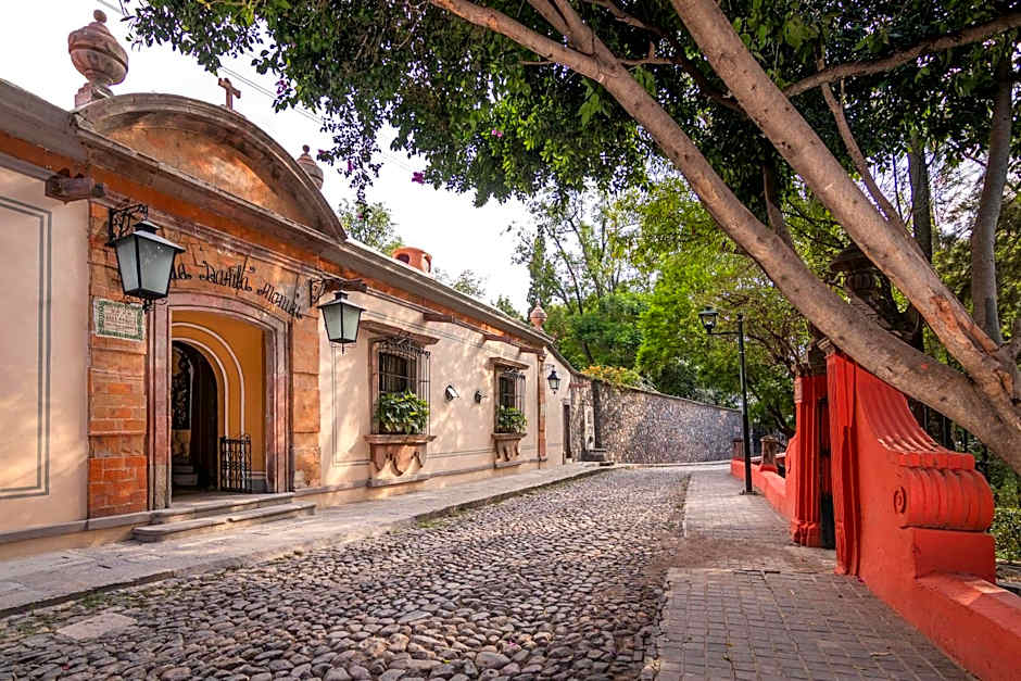 Villa Santa Monica