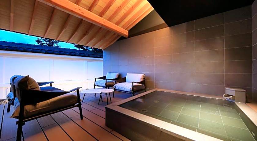 Fuji Onsenji Yumedono Ryokan