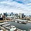 AKOM AT Docklands