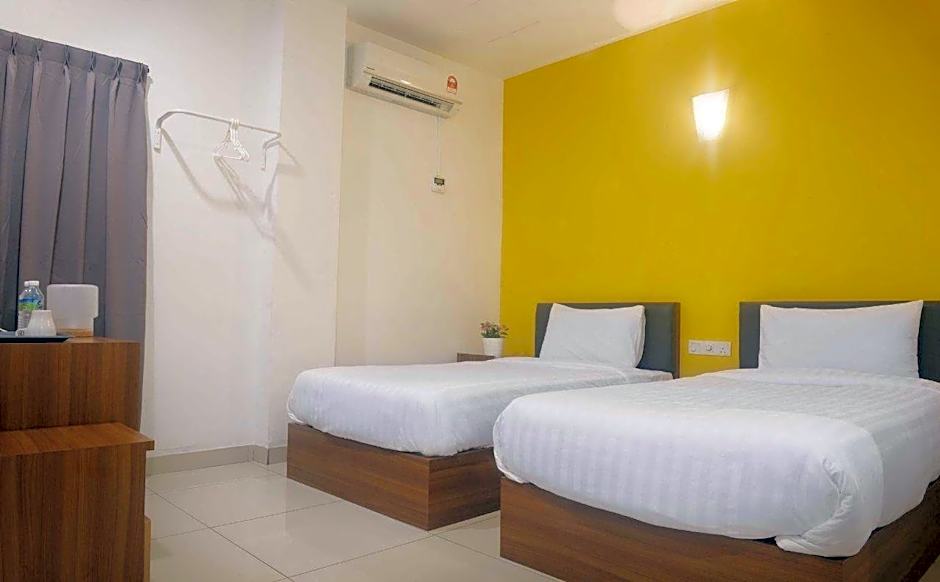 Brezza Hotel Lumut