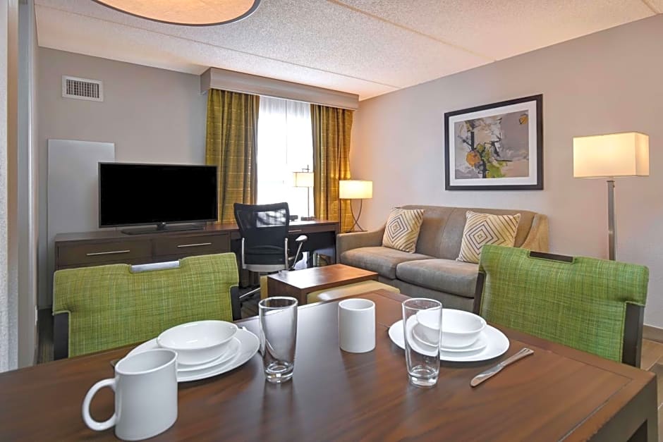 Homewood Suites By Hilton Philadelphia/Great Valley