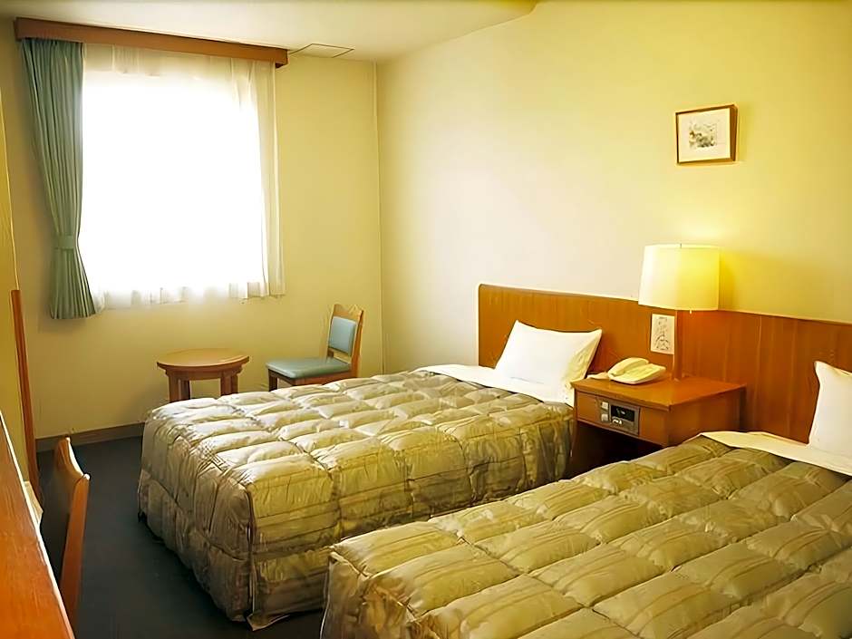 Hotel Route Inn Gotenba