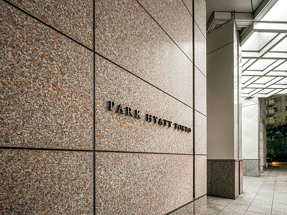 Park Hyatt Tokyo