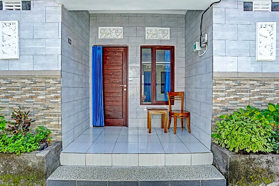 OYO 91206 Abian Dedari Mesari