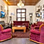 Villa Nazareth - Boutique hotel in a central location