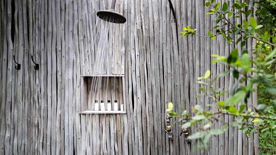 Sungulwane Private Game Lodge