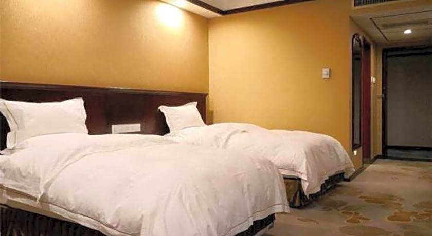Telecom International Hotel