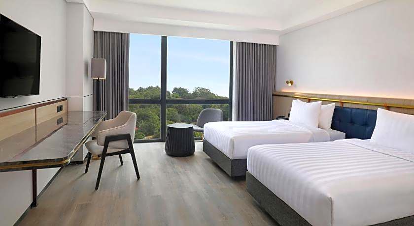 Hotel Aruss Semarang