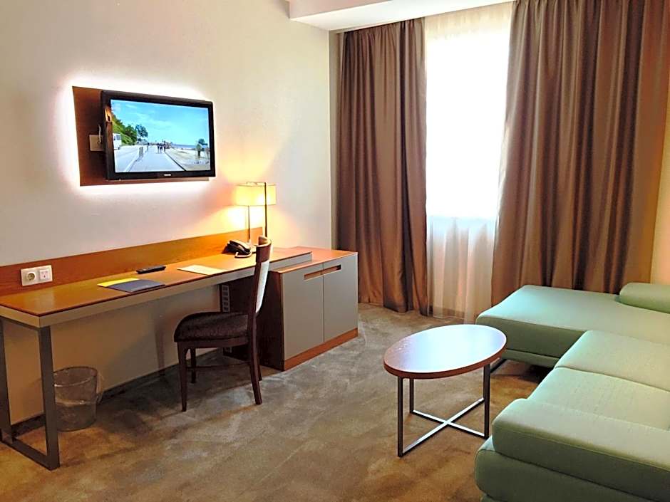 Hotel Golden Tulip Varna