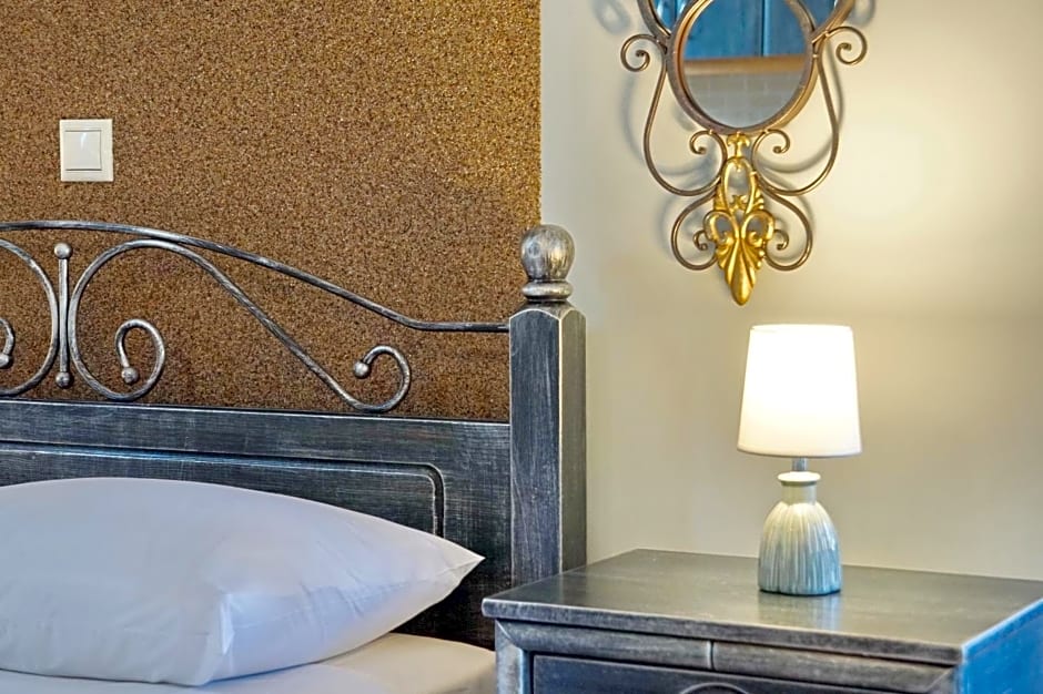 Ammos Boutique Hotel