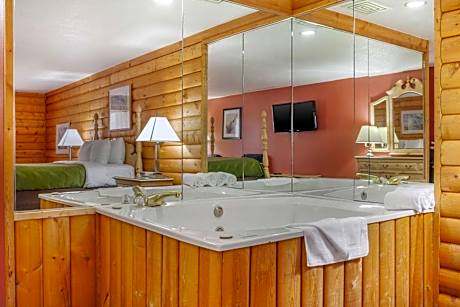 Quality Inn & Suites Prairie Du Chien