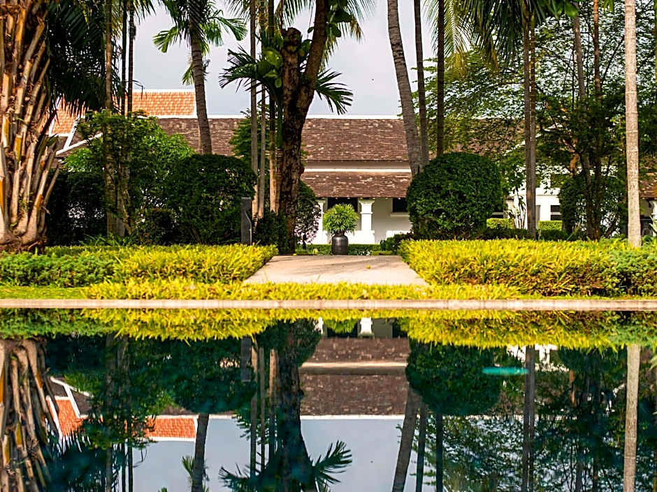 3 Nagas Hotel Luang Prabang - MGallery Collection