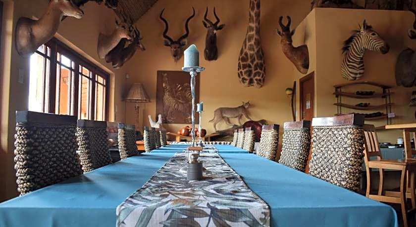 Valley Bushveld Country Lodge
