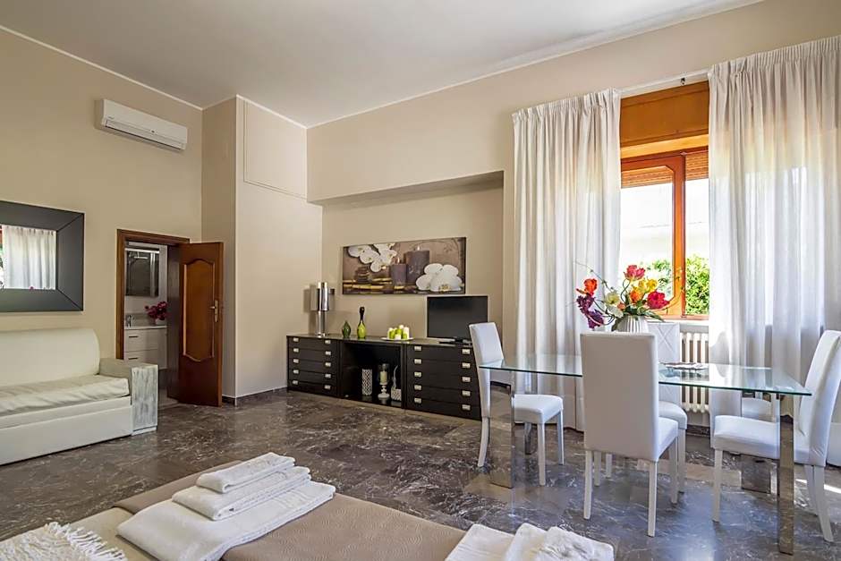 Villa Lazzari B&B Tra i due Mari