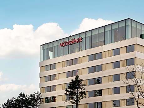 Movenpick Brussels Airport