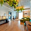 Centro Accommodation