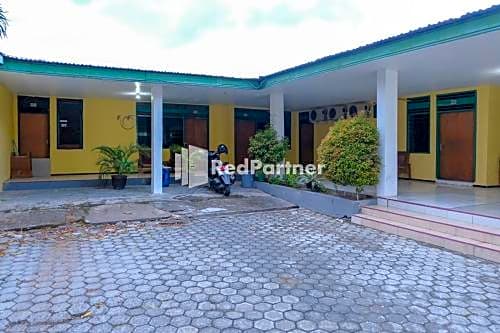 Pondok Indah Hotel Palu RedPartner