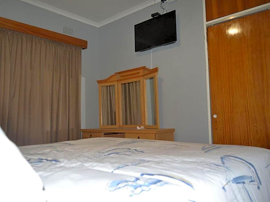 The Lighthouse Guesthouse