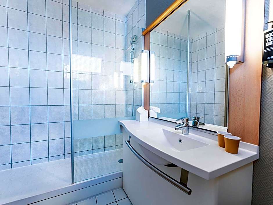 Hôtel Ibis Cognac Centre