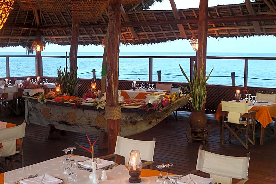 Hotel Club Dongwe