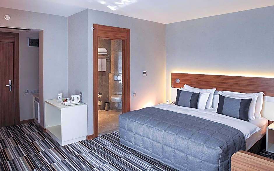 Mimi Hotel Ankara