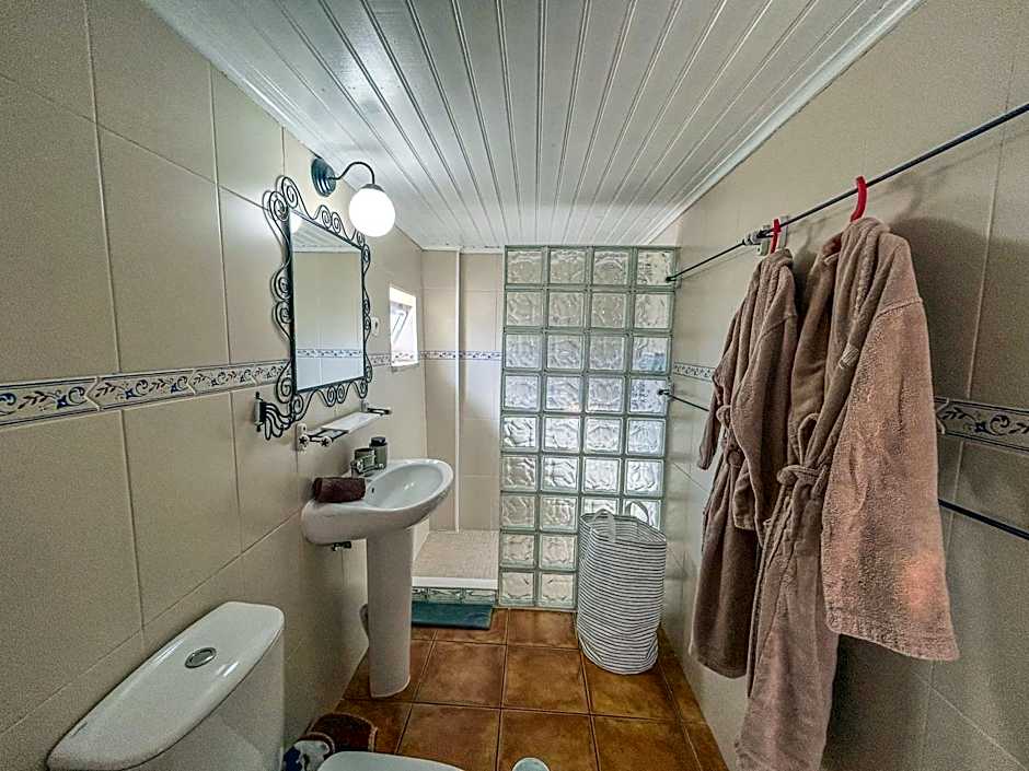 Quinta Da vida Serena