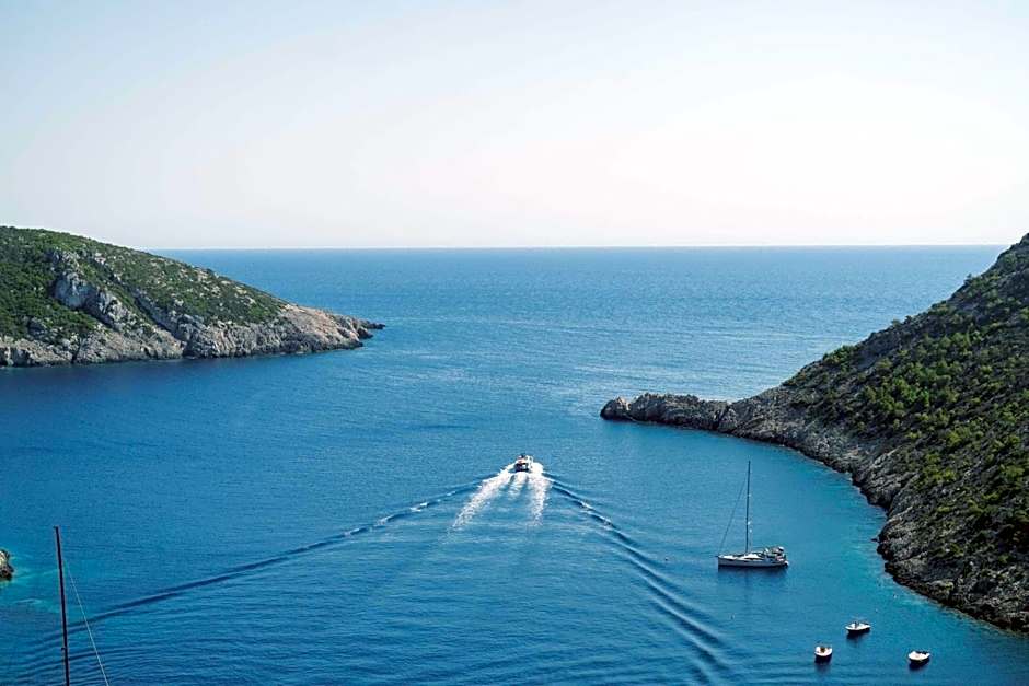 Stamiris Beach Hotel